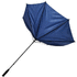 30" tuulenpitävä Grace-golfsateenvarjo, EVA-kädensija, tummansininen lisäkuva 3